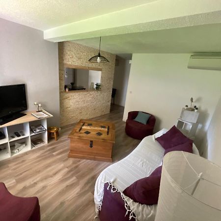 Le Cocon Des Spress Appartement Cers Buitenkant foto