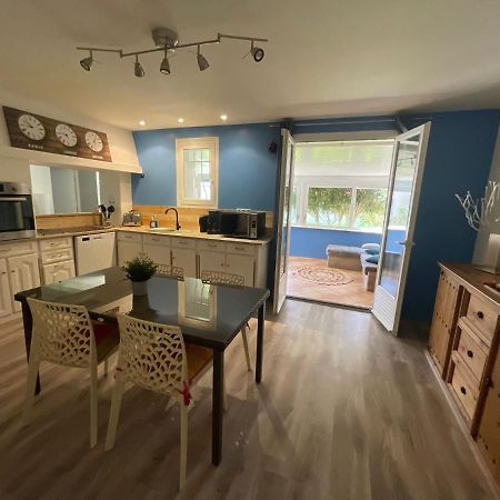 Le Cocon Des Spress Appartement Cers Buitenkant foto