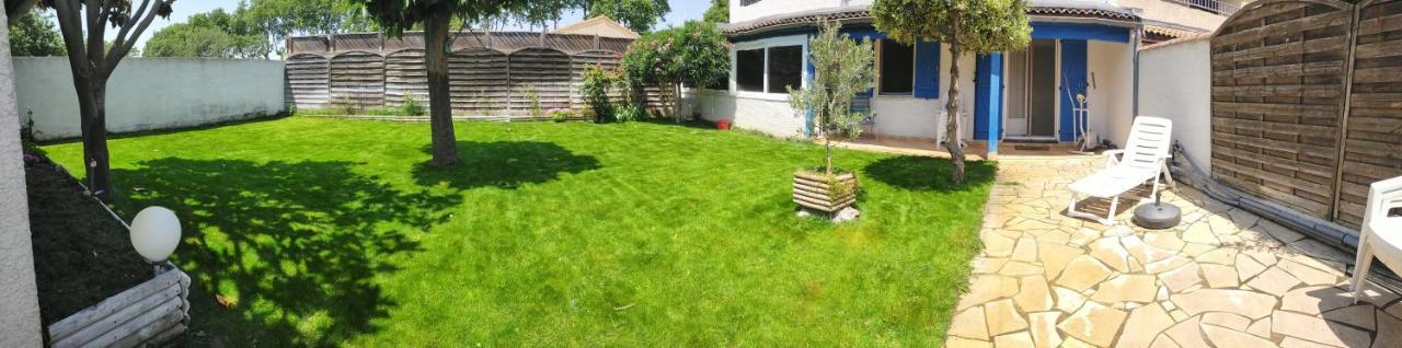 Le Cocon Des Spress Appartement Cers Buitenkant foto