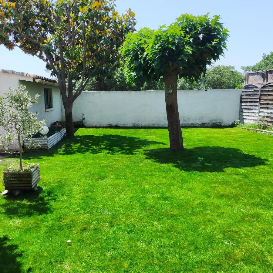 Le Cocon Des Spress Appartement Cers Buitenkant foto