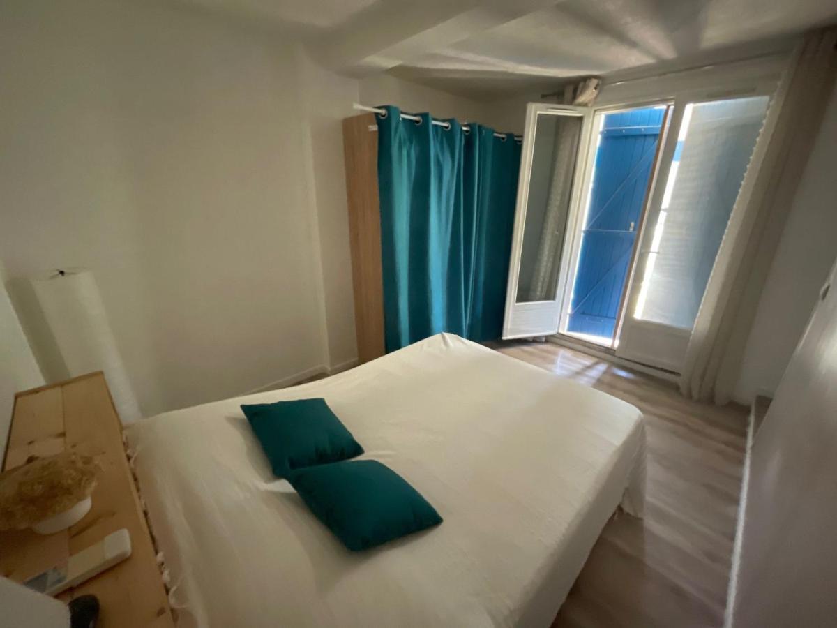 Le Cocon Des Spress Appartement Cers Buitenkant foto