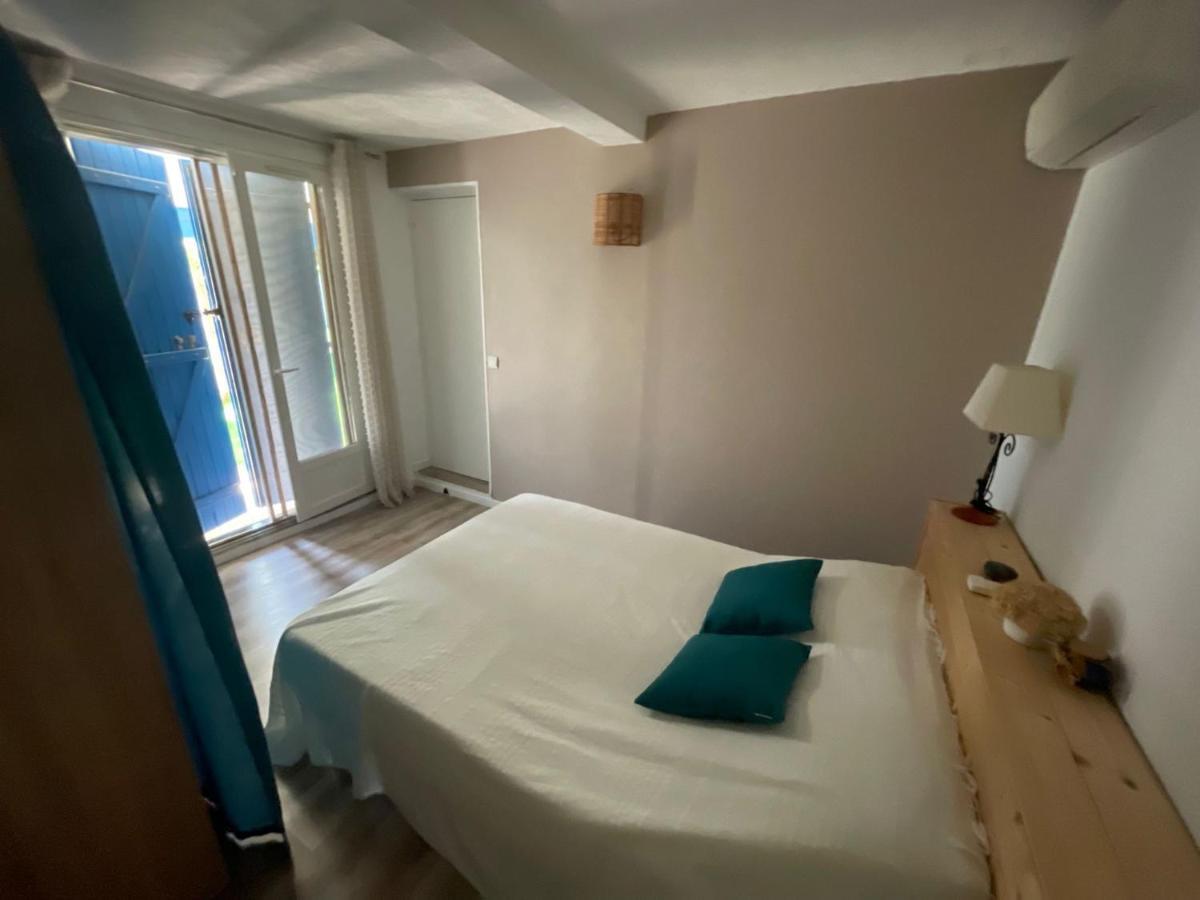 Le Cocon Des Spress Appartement Cers Buitenkant foto