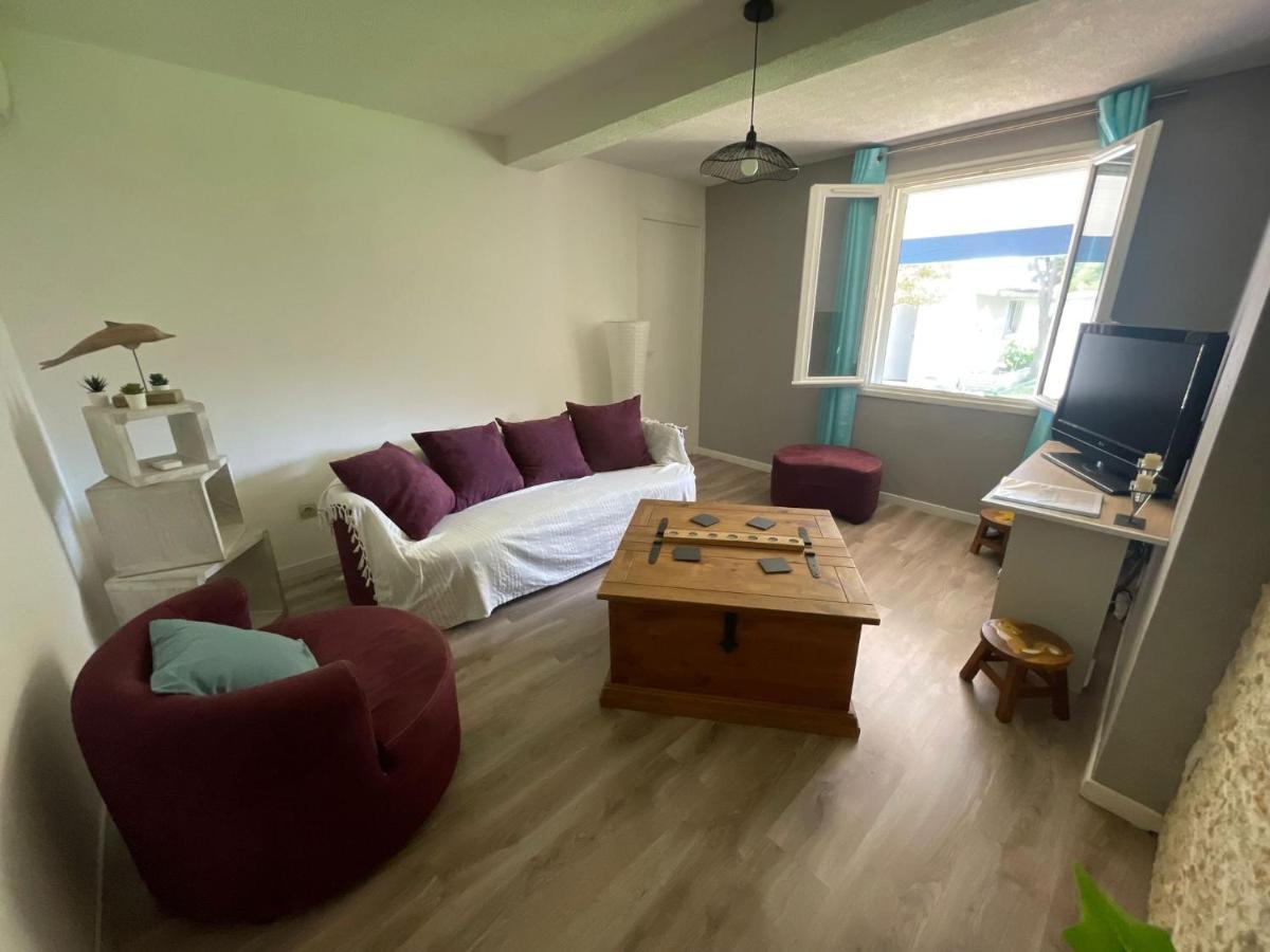 Le Cocon Des Spress Appartement Cers Buitenkant foto