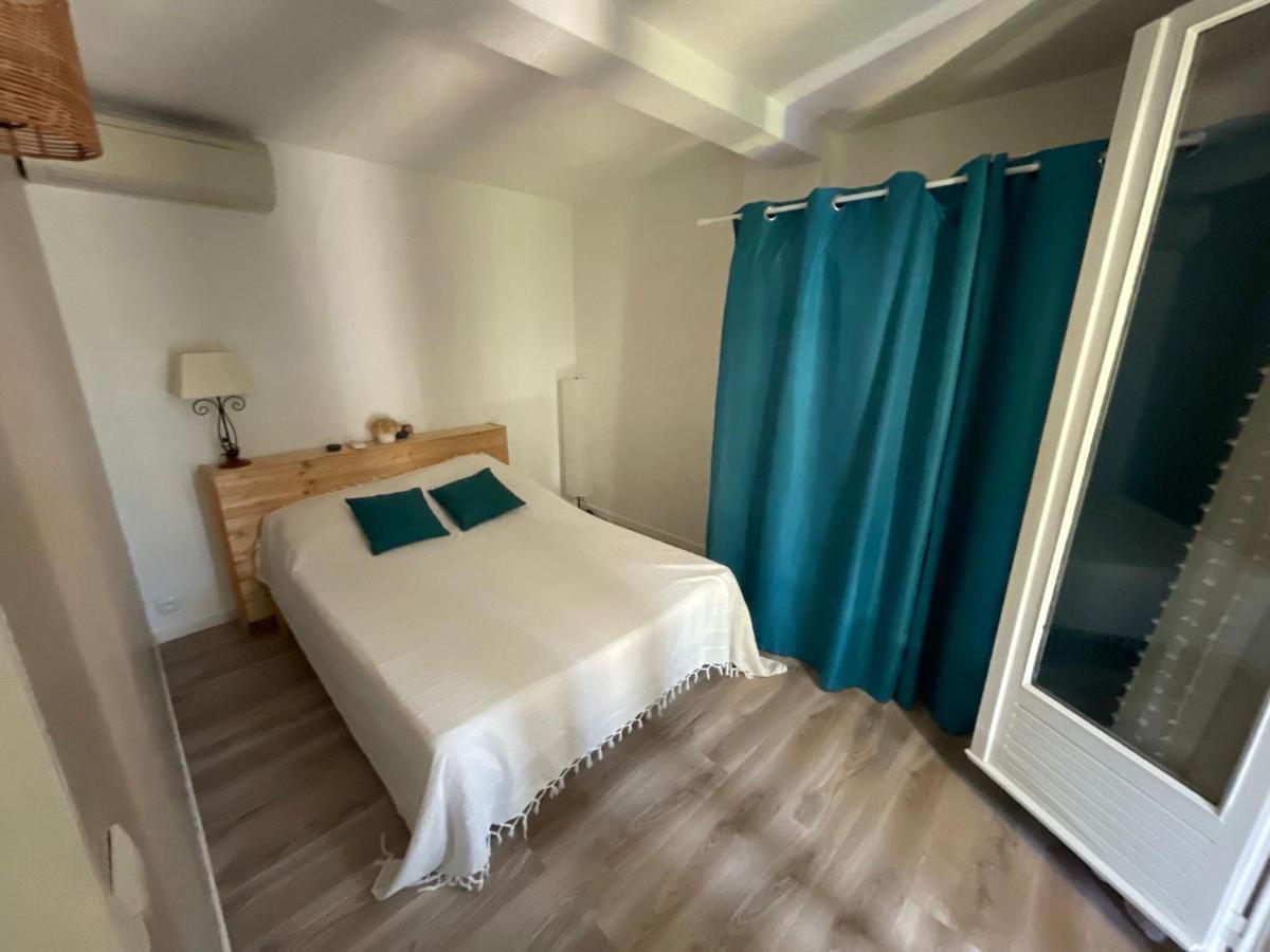 Le Cocon Des Spress Appartement Cers Buitenkant foto
