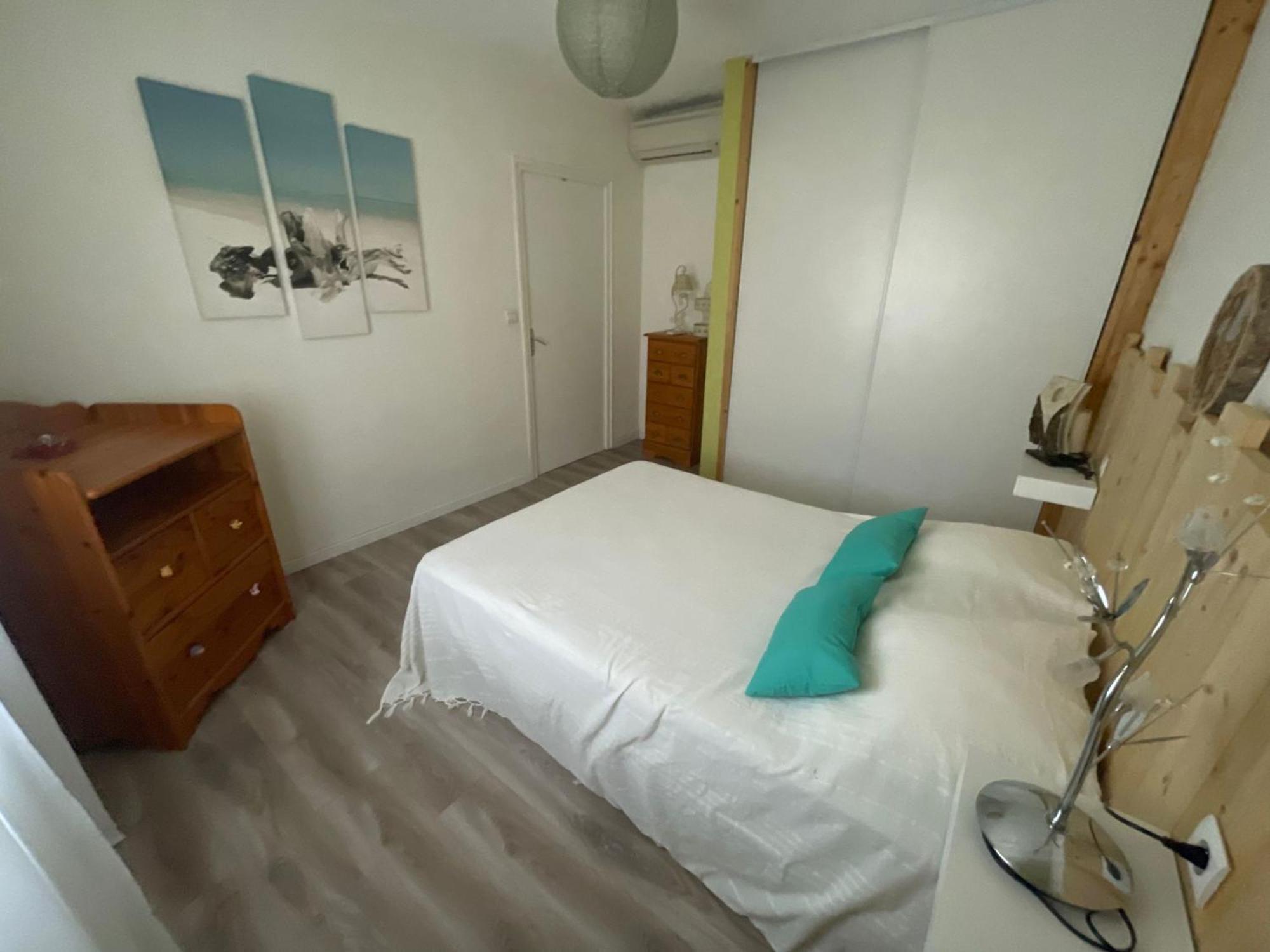 Le Cocon Des Spress Appartement Cers Buitenkant foto