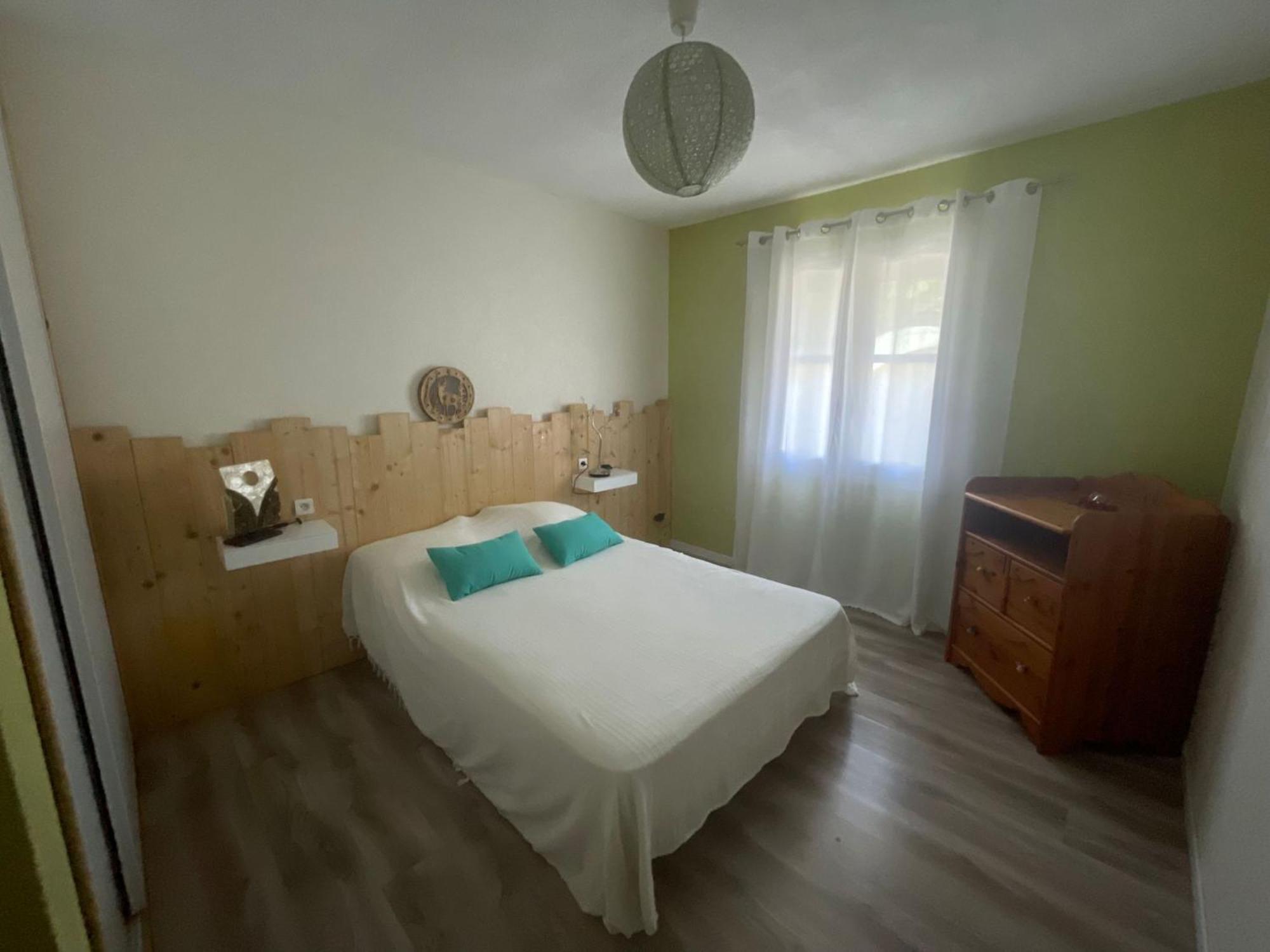 Le Cocon Des Spress Appartement Cers Buitenkant foto
