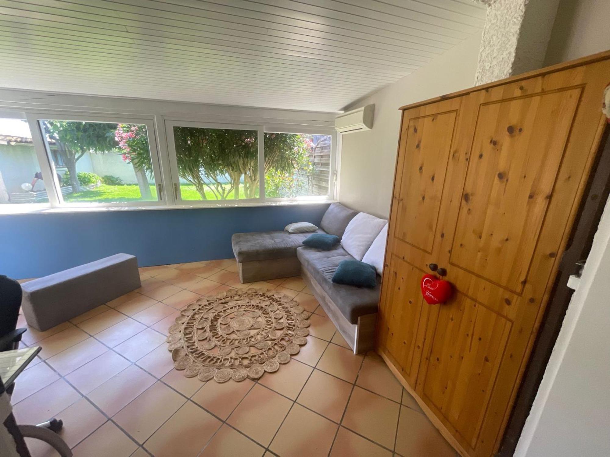 Le Cocon Des Spress Appartement Cers Buitenkant foto